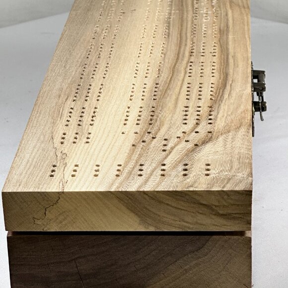 Curtis Barclay Custom woodworking QR Code  for I G - Picture 2 of 16